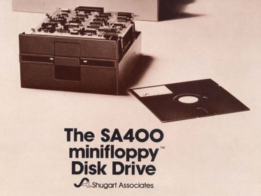 5-The Disk II