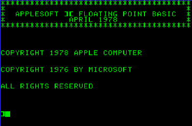 14-DOS – Apple II History