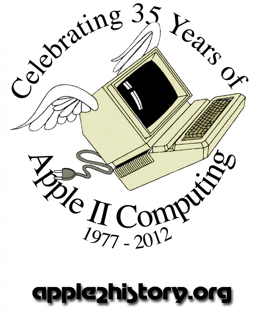 Happy Anniversary, Apple II ! Apple II History